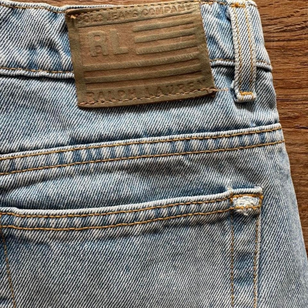 Ralph Lauren Jeans - Picture 6 of 6